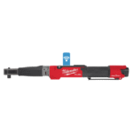 Milwaukee - M12 FUEL ONE-KEY clé dynamométrique numérique 1/2'' + 1x 2Ah