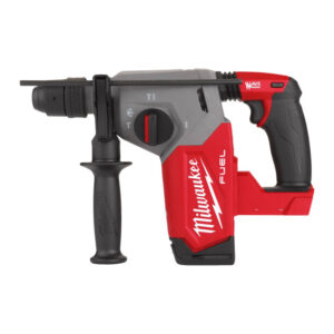 Milwaukee - M18 FUEL Marteau sds-plus à 4 positions 26 mm avec FIXTEC - 4933478888