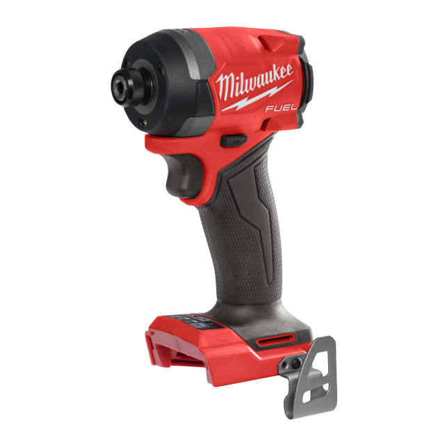 Milwaukee - M18 FUEL Visseuse à chocs ¼ Hex M18 FID3-0X - 4933479864 Milwaukee - M18 FUEL Visseuse à chocs ¼ Hex M18 FID3-0X - 4933479864