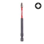 Milwaukee - Shockwave Gen II PZ2 90mm 1stuks - 4932430867