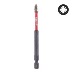 Milwaukee - Shockwave Gen II PZ2 90mm 1stuks - 4932430867