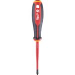 Milwaukee - Tri-lobe VDE tournevis PH2 X100 - 4932478722