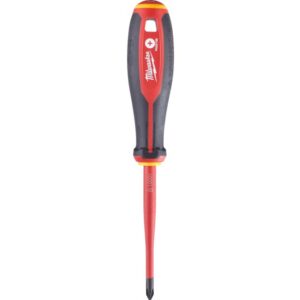 Milwaukee - Tri-lobe VDE tournevis PH2 X100 - 4932478722