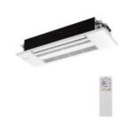 Mitsubishi Electric - Airco unité intérieure MLZ-KP50VF-E1 Cassette 1 voie sans grille - MLZ-KP50VF-E1