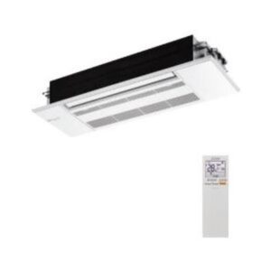 Mitsubishi Electric - Airco unité intérieure MLZ-KP50VF-E1 Cassette 1 voie sans grille - MLZ-KP50VF-E1