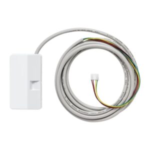 Mitsubishi Electric - MAC-597IF-E MELCloud Wifi Interface - MAC-597-IF-E (W)