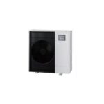 Mitsubishi Electric - Pompe à chaleur Air/Eau unité extérieure Ecodan PUZ-SHWM120VAA Zubadan Inv. R32 - PUZ-SHWM120VAA