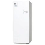 Mitsubishi Electric - Pompe à chaleur Ecodan Module combiné ERST20F-YM9E 200L Split BH=9 Vase d'expans - ERST20F-YM9E