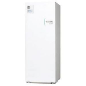 Mitsubishi Electric - Pompe à chaleur Ecodan Module combiné ERST20F-YM9E 200L Split BH=9 Vase d'expans - ERST20F-YM9E