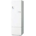 Mitsubishi Electric - Pompe à chaleur Ecodan Module combiné ERST30F-VM6EE 300L Split BH=6 Sans vase d' - ERST30F-VM6EE
