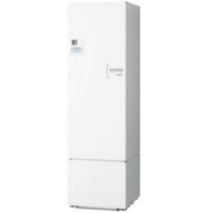 Mitsubishi Electric - Pompe à chaleur Ecodan Module combiné ERST30F-VM6EE 300L Split BH=6 Sans vase d' - ERST30F-VM6EE