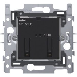 NIKO - Commande de moteur connectée
