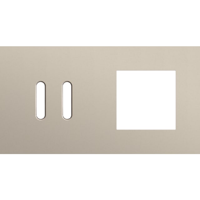 NIKO - Enjoliveur double h71 NIKO - Enjoliveur double h71