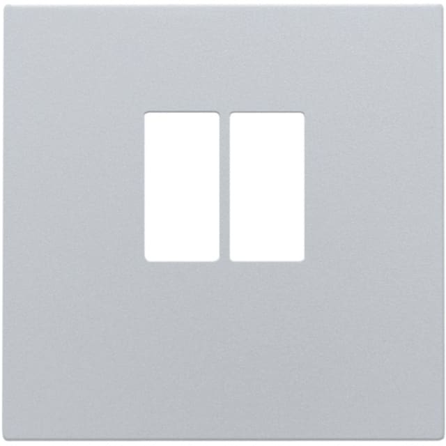 NIKO - Enjoliveur pour simple connecteur haut-parleur NIKO - Enjoliveur pour simple connecteur haut-parleur
