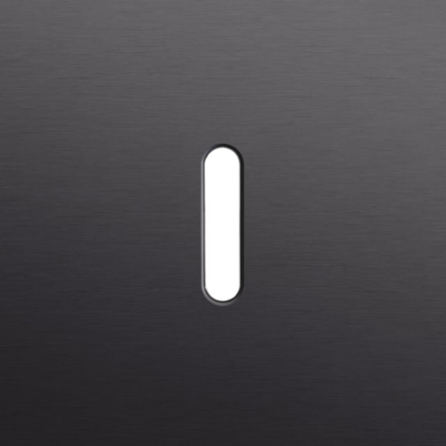 NIKO - Enjoliveur simple NIKO - Enjoliveur simple