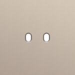 NIKO - Enjoliveur simple