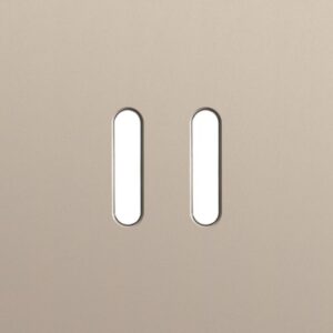 NIKO - Enjoliveur simple