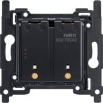 NIKO - Interrupteur sans fil sur batterie