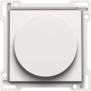 NIKO - Manette 1-0-2 pour interrupteur rotatif avec 3 vitesses 20A