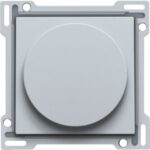 NIKO - Manette 1-2-3 pour interrupteur rotatif avec 3 vitesses 20A