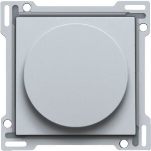 NIKO - Manette 1-2-3 pour interrupteur rotatif avec 3 vitesses 20A