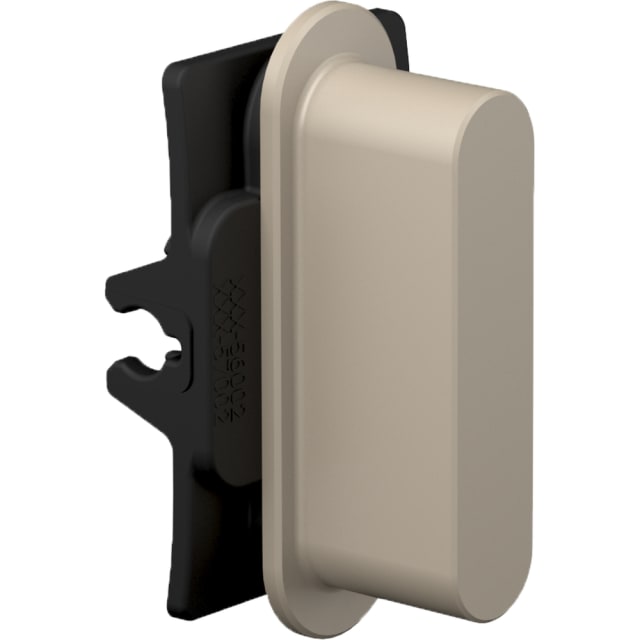 NIKO - Manette 1x Rocker NIKO - Manette 1x Rocker