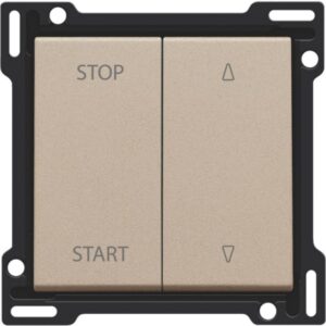 NIKO - Manette pour interrupteur pour volets 10A 250V AC