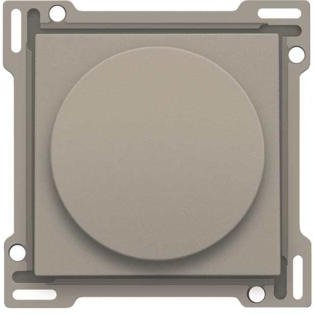 NIKO - Manette pour variateur à bouton rotatif NIKO - Manette pour variateur à bouton rotatif