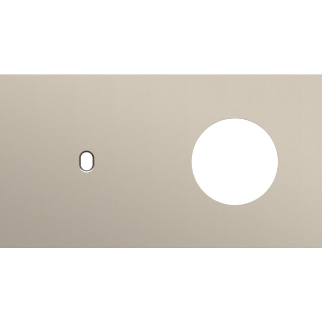 NIKO - PLAQUE DBL H71 PR 1 COMMUT SMPL + 1 PRISE NIKO - PLAQUE DBL H71 PR 1 COMMUT SMPL + 1 PRISE