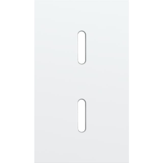 NIKO - PLAQUE DBL V60 PR 2 COMMUT SMPL NIKO - PLAQUE DBL V60 PR 2 COMMUT SMPL