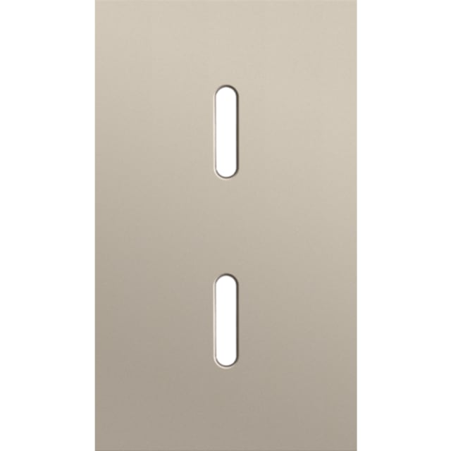 NIKO - PLAQUE DBL V60 PR 2 COMMUT SMPL NIKO - PLAQUE DBL V60 PR 2 COMMUT SMPL