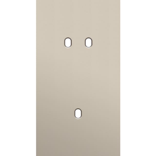 NIKO - PLAQUE DBL V71 PR 1 COMMUT DBL + 1 COMMUT SMPL NIKO - PLAQUE DBL V71 PR 1 COMMUT DBL + 1 COMMUT SMPL