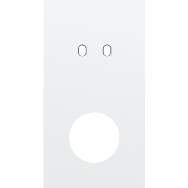 NIKO - PLAQUE DBL V71 PR 1 COMMUT DBL + 1 PRISE NIKO - PLAQUE DBL V71 PR 1 COMMUT DBL + 1 PRISE