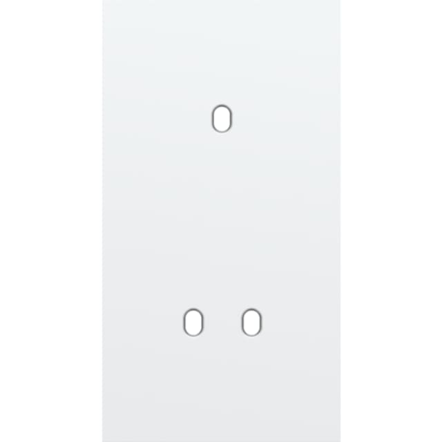 NIKO - PLAQUE DBL V71 PR 1 COMMUT SMPL + 1 COMMUT DBL NIKO - PLAQUE DBL V71 PR 1 COMMUT SMPL + 1 COMMUT DBL