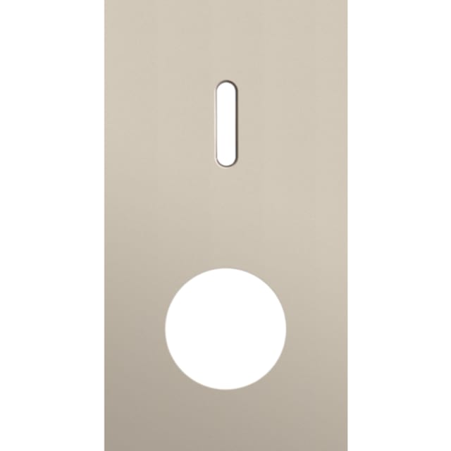 NIKO - PLAQUE DBL V71 PR 1 COMMUT SMPL + 1 PRISE NIKO - PLAQUE DBL V71 PR 1 COMMUT SMPL + 1 PRISE