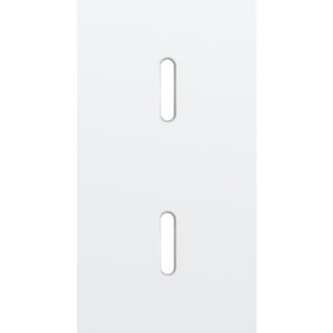 NIKO - PLAQUE DBL V71 PR 2 COMMUT SMPL