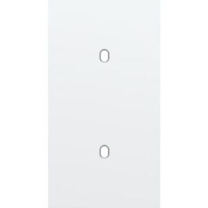 NIKO - PLAQUE DBL V71 PR 2 COMMUT SMPL