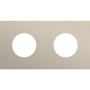 NIKO - Plaque de recouvrement Rocker/Toggle (71mm)