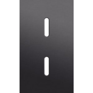 NIKO - Plaque de recouvrement double