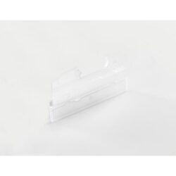 NIKO - Porte-étiquette transparent - 170-00096