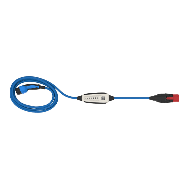 NRGkick - Chargeur mobile NRGKick NRGkick - Chargeur mobile NRGKick
