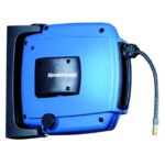 Nederman - ENROULEUR H30 12M 8MM - AIR COMPRIME/EAU - 30800230