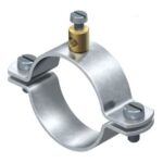 OBO BETTERMANN - Attache de terre 925 3/4 - galvanisé - 5040094