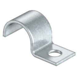 OBO BETTERMANN - Collier de fixation 1015/7 - 1009044