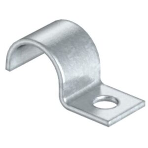 OBO BETTERMANN - Collier de fixation 1015/7 - 1009044