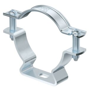 OBO BETTERMANN - Collier d'écartement 44-53mm avec trou oblong - 1362784