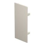 OBO BETTERMANN - Embout WDK 100x230 blanc - 6163076