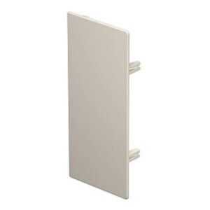 OBO BETTERMANN - Embout WDK 100x230 blanc - 6163076