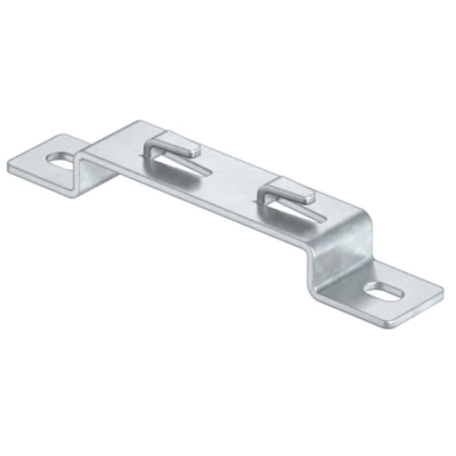 OBO BETTERMANN - Pièce de distance DBL G 20/200 - acier OBO BETTERMANN - Pièce de distance DBL G 20/200 - acier