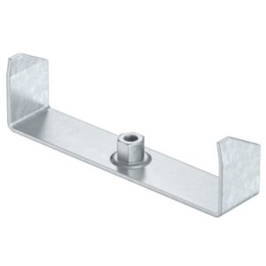 OBO BETTERMANN - Suspension centrale MAH60/300 M10 - acier